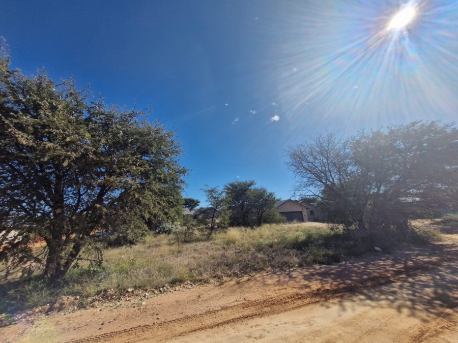 0 Bedroom Property for Sale in Kathu Northern Cape